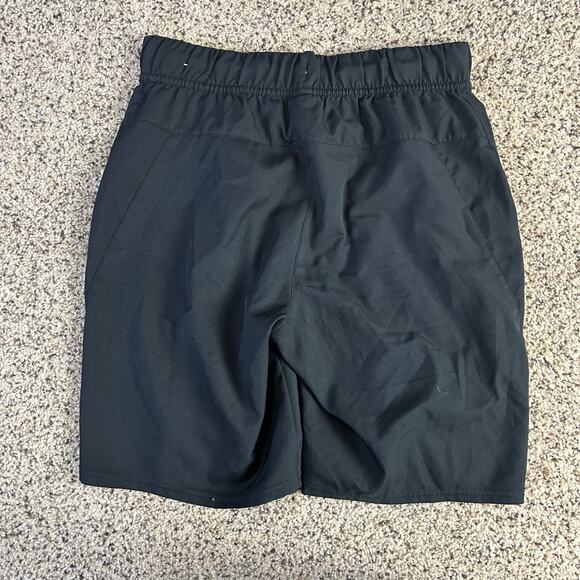 Nike Men's NikeCourt Victory Dri-FIT 9" Tennis Short Size Small Black - Picture 3 of 6